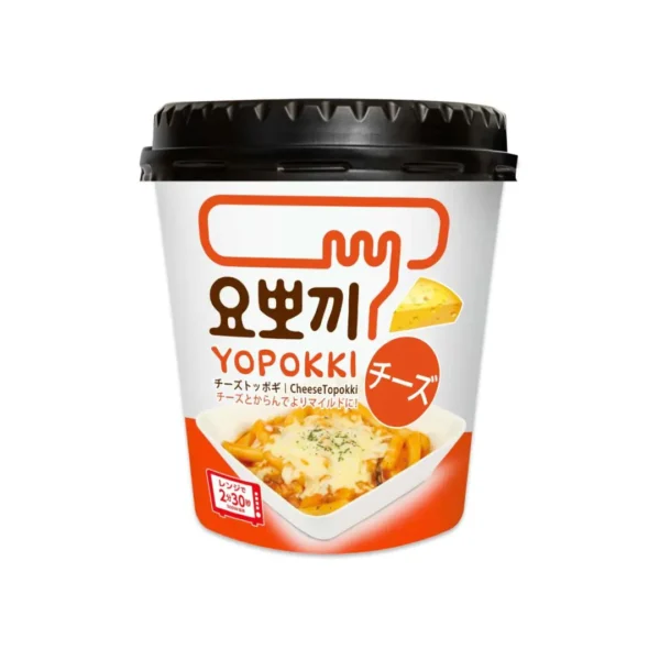YOPOKKI CUP - CHEESE