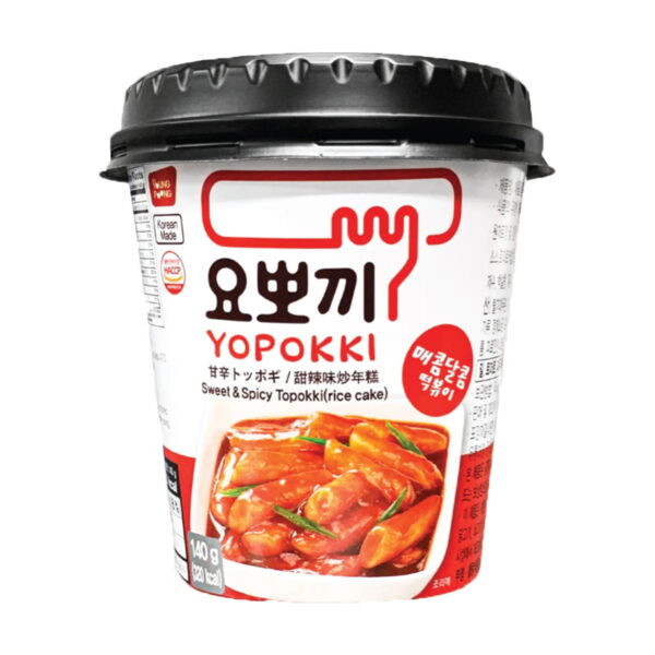YOPOKKI CUP - ORIGINAL/DOCE