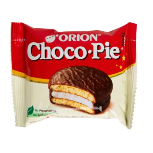 Orion Choco Pie