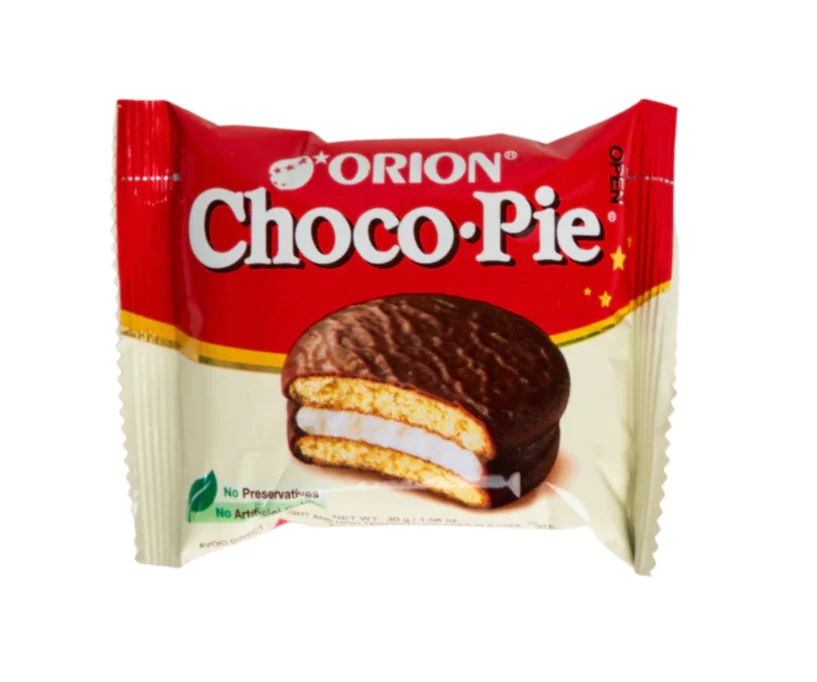 Orion Choco Pie
